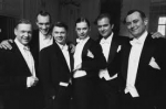 Die Comedian Harmonists