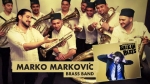 Marko Markovic Brass Band