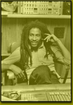 Tuff Gong