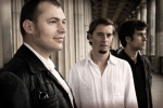 Andreas Wirth Trio