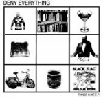 Deny Everything