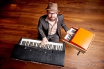 Matti Klein Soul Trio