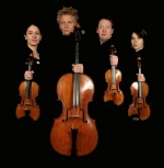 Minguet Quartett