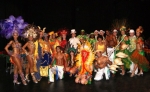 Tangara Brasil Dance