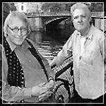 Max McColgan & Aaron Shirlow