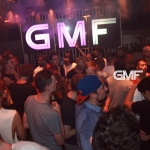 GMF@weekend