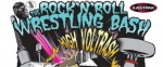 The Rock 'n' Roll Wrestling Bash