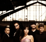 Mariella Tirotto & The Blues Federation