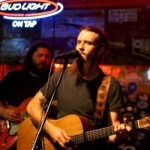 Cody Jinks and his Tone Deaf Hippies