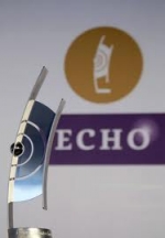 Die Gewinner der Echo-Verleihung auf Tour