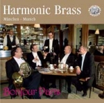 Harmonic Brass München