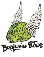 Brainsnflows