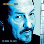 Rudy Madsius Band