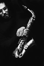 Pete Robbins' Trans Atlantic Quartet