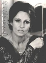 Gesangklasse Prof. Ute Trekel-Burckhardt