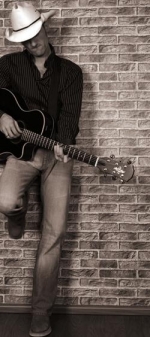 Andy Keinath and the County Boys