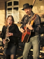 Tina Voice & Akim Jensch