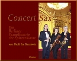 ConcertSax Berlin