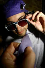 Mitch Alive