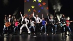 Massachusetts - Das Bee Gees Musical