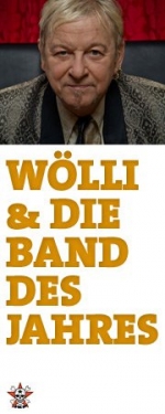 Wölli & Die Band des Jahres