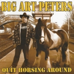Big Art Peters