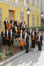 Ostrobothnian Chamber Orchestra