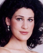 Florentine goes Fishing