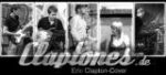 The Claptones