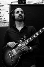 Ramiro Olaciregui Quartett