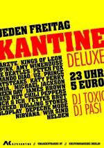 Kantine Deluxe