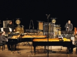 Berlin PianoPercussion