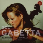 Sol Gabetta