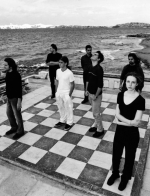 Checkmate in 2 Flats