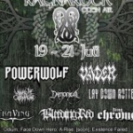 Ragnarock Open Air Festival