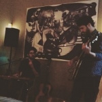 Tom Lopez & Paul Audoynaud