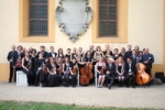 Kammerorchester Musici Medici