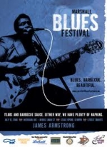 Blues Festival