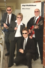 Gigi Wulff Band