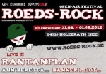 Roeds Rock Festival