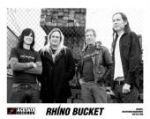 Rhino Bucket