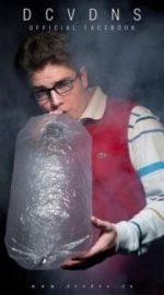 Dcvdns