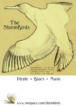 The Stormbirds