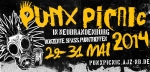 Punx Picnic Festival