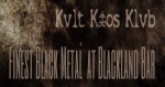 Kvlt Kaos Klvb