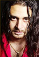 Jony Iliev and his diabolically swinging band