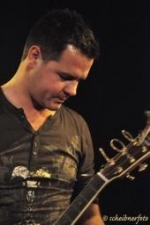 Derrin Nauendorf Band