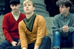 The Drums