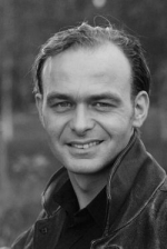 Jörg Daniel Heinzmann