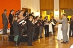 The Embassy Singers